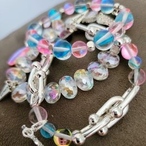 Erimish starter stack (strawberry)